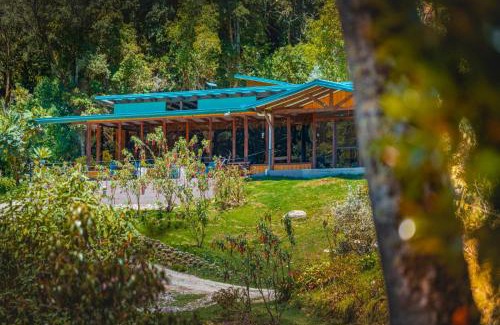 Copey Hotel | Hotel de Montaña Gema del Bosque