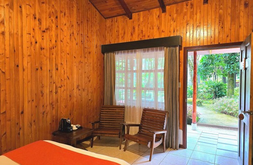 San Gerardo de Dota Cabin | Hotel de Montaña Suria