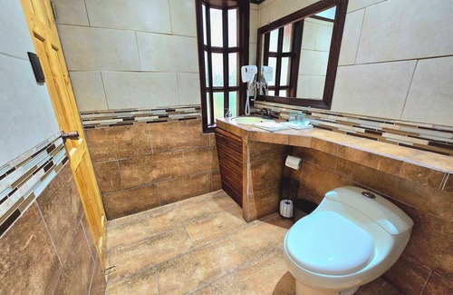 San Gerardo de Dota Cabin | Hotel de Montaña Suria