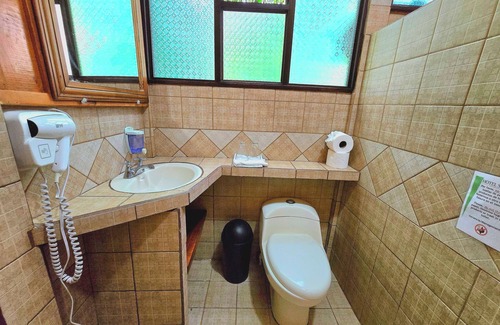San Gerardo de Dota Cabin | Hotel de Montaña Suria