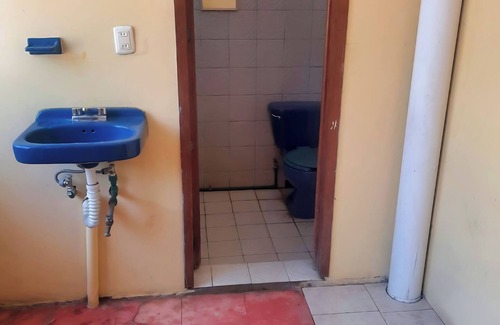 Santa Catarina Juquila Hotel | Hotel de Puebla