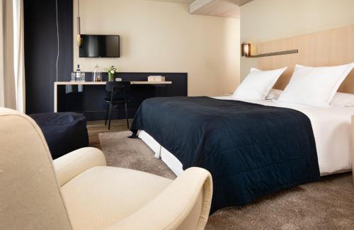 Quartier du Faubourg-Montmartre Hotel | Hotel de Nell