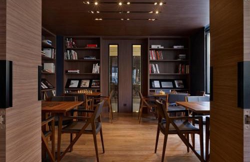Quartier du Faubourg-Montmartre Hotel | Hotel de Nell