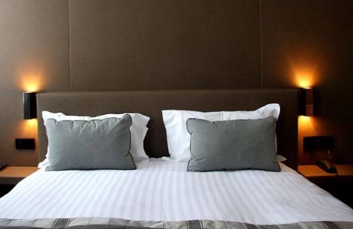 Latin Hotel | Hotel De Notre Dame Maître Albert