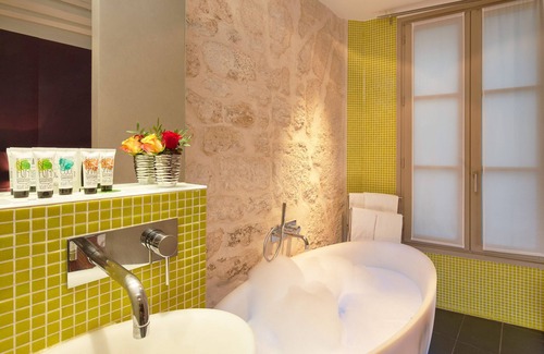 Latin Hotel | Hotel De Notre Dame Maître Albert