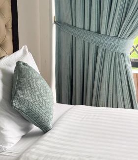 Blue Area Bed & Breakfast | Hotel de Papae