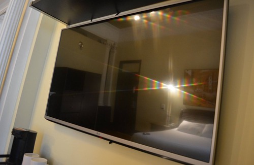 Plateau Mont Royal Apartment | Hotel de Paris