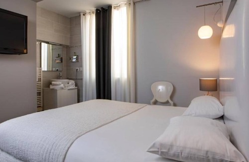 Sete Hotel | Hotel de Paris