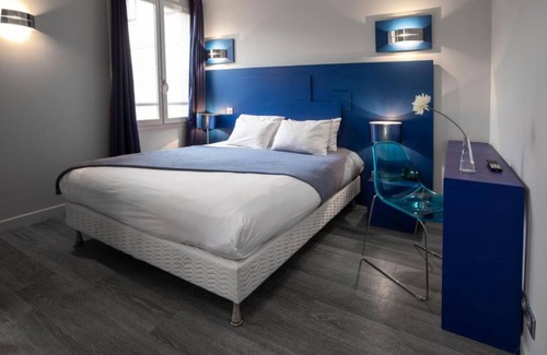 Sete Hotel | Hotel de Paris