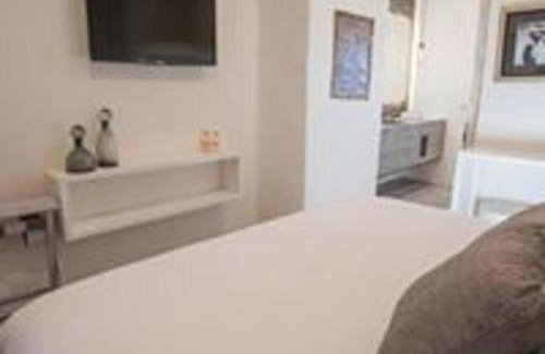 Bernal Hotel | Hotel de Piedra