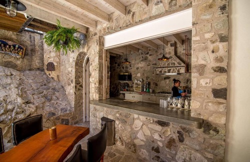 Bernal Hotel | Hotel de Piedra