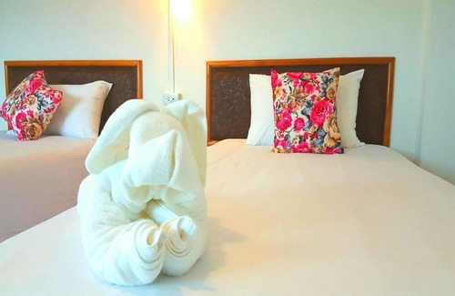 Koh Kaew Hotel | Hotel De Ratt