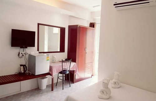 Koh Kaew Hotel | Hotel De Ratt