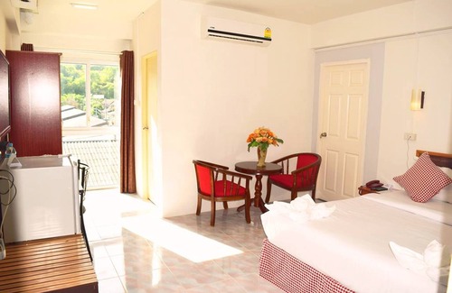Koh Kaew Hotel | Hotel De Ratt