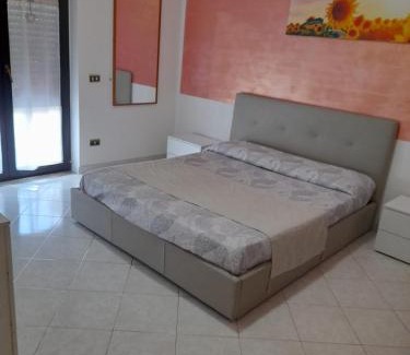 Boscoreale Hotel | Hotel De Rosa