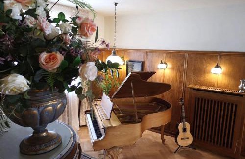 Sankt Georgen im Schwarzwald Hotel | Hotel Adler