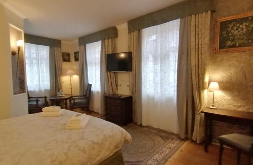 Sankt Georgen im Schwarzwald Hotel | Hotel Adler