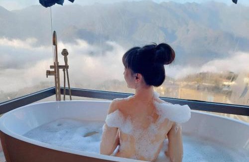 Sa Pa Hotel | HOTEL DE SAPA