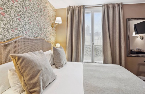 Notre-Dame-des-Champs Hotel | Hotel De Sevres