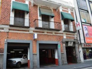 Puebla Historic Center Hotel | Hotel de Talavera