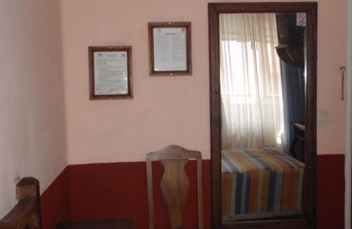 Puebla Historic Center Hotel | Hotel de Talavera