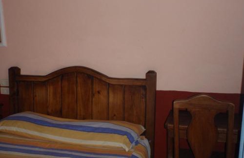 Puebla Historic Center Hotel | Hotel de Talavera