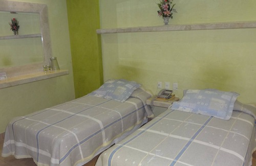 Tuxtla Gutierrez Hotel | Hotel de Tuxtla