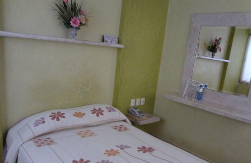 Tuxtla Gutierrez Hotel | Hotel de Tuxtla