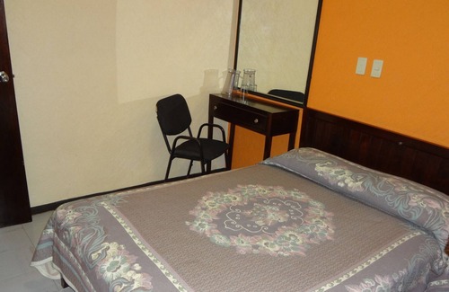 Tuxtla Gutierrez Hotel | Hotel de Tuxtla