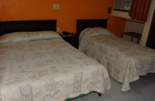 Tuxtla Gutierrez Hotel | Hotel de Tuxtla