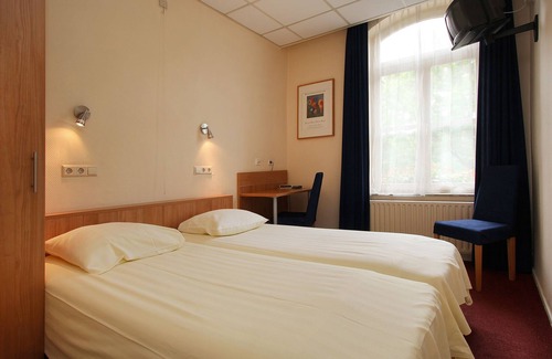 Valkenburg aan de Geul Hotel | Hotel de Wilde Kriek