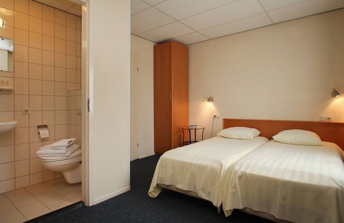 Valkenburg aan de Geul Hotel | Hotel de Wilde Kriek