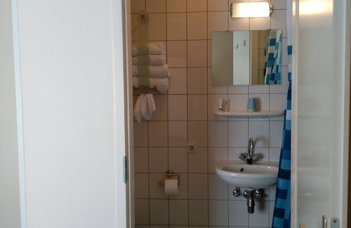 Valkenburg aan de Geul Hotel | Hotel de Wilde Kriek