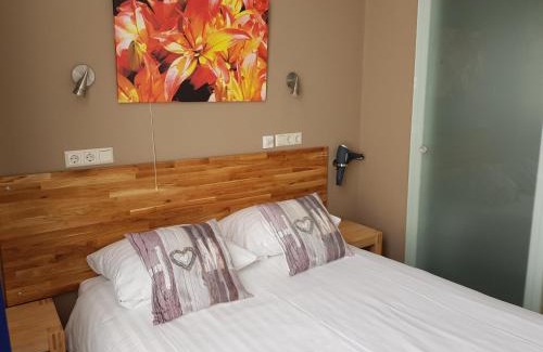 Valkenburg aan de Geul Hotel | Hotel De Wilde Kriek