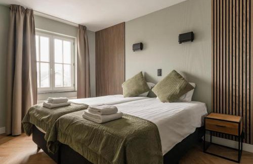 Achel Hotel | Hotel De Zevensprong