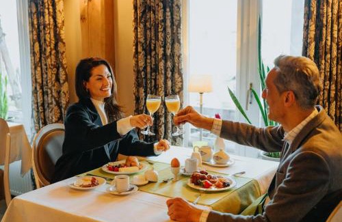 Achel Hotel | Hotel De Zevensprong