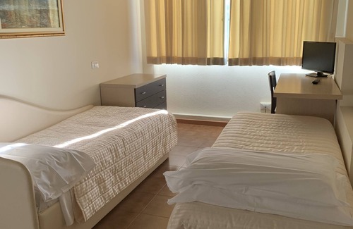 Milano Marittima Hotel | Hotel Deanna Golf