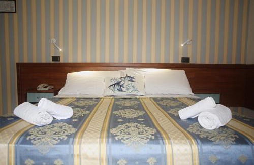 Rivazzurra Hotel | Hotel Dear Rimini