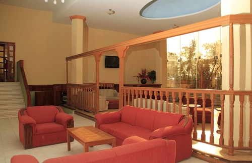 Campeche Waterfront Promenade Hotel | Hotel Debliz