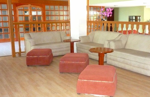 Campeche Waterfront Promenade Hotel | Hotel Debliz