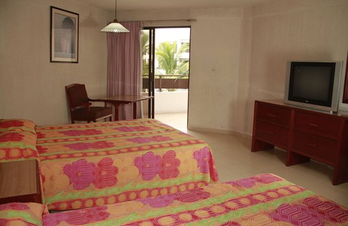 Campeche Waterfront Promenade Hotel | Hotel Debliz