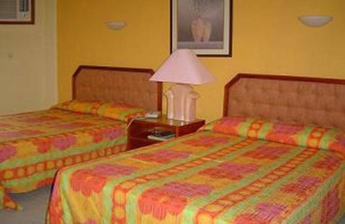 Campeche Waterfront Promenade Hotel | Hotel Debliz