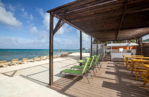 Punta Hansa Resort | Hotel Decameron Maryland All Inclusive