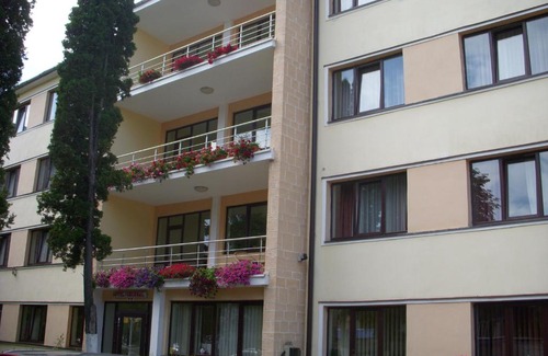 Brasov Hotel | Hotel Decebal