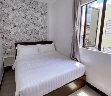 Kuala Terengganu Hotel | Hotel Decentraland Kuala Terengganu