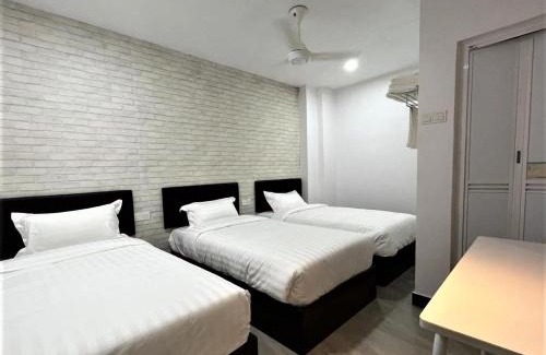 Kuala Terengganu Hotel | Hotel Decentraland Kuala Terengganu