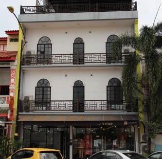 Kuala Terengganu Hotel | Hotel Decentraland Kuala Terengganu