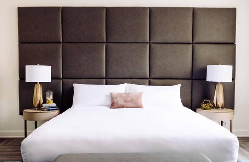 Downtown Omaha Hotel | Hotel Deco