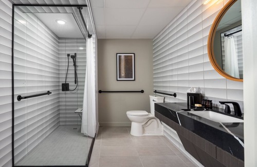 Downtown Omaha Hotel | Hotel Deco