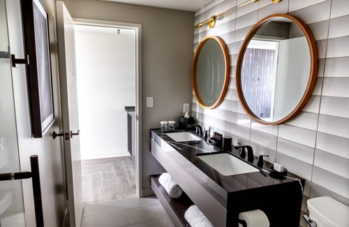 Downtown Omaha Hotel | Hotel Deco